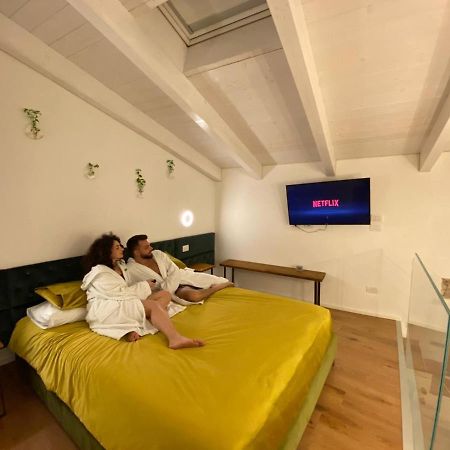 Suite61 Альтамура Екстер'єр фото