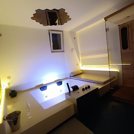 Suite61 Альтамура Екстер'єр фото