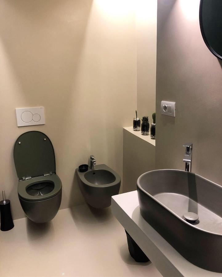 Suite61 Альтамура Екстер'єр фото