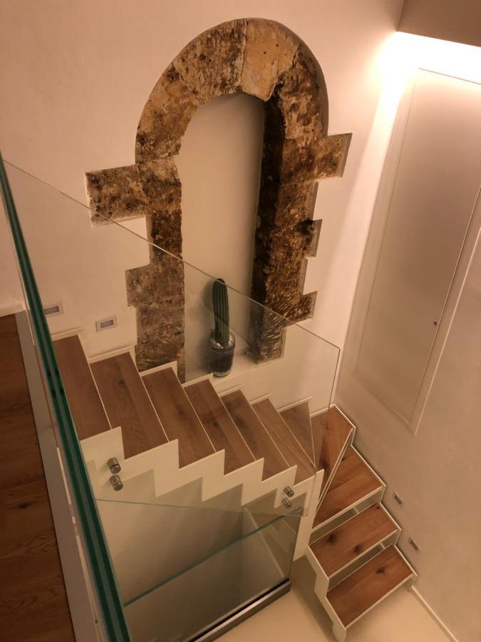 Suite61 Альтамура Екстер'єр фото