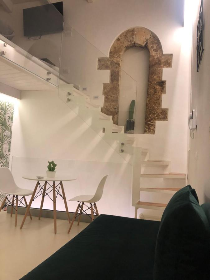 Suite61 Альтамура Екстер'єр фото