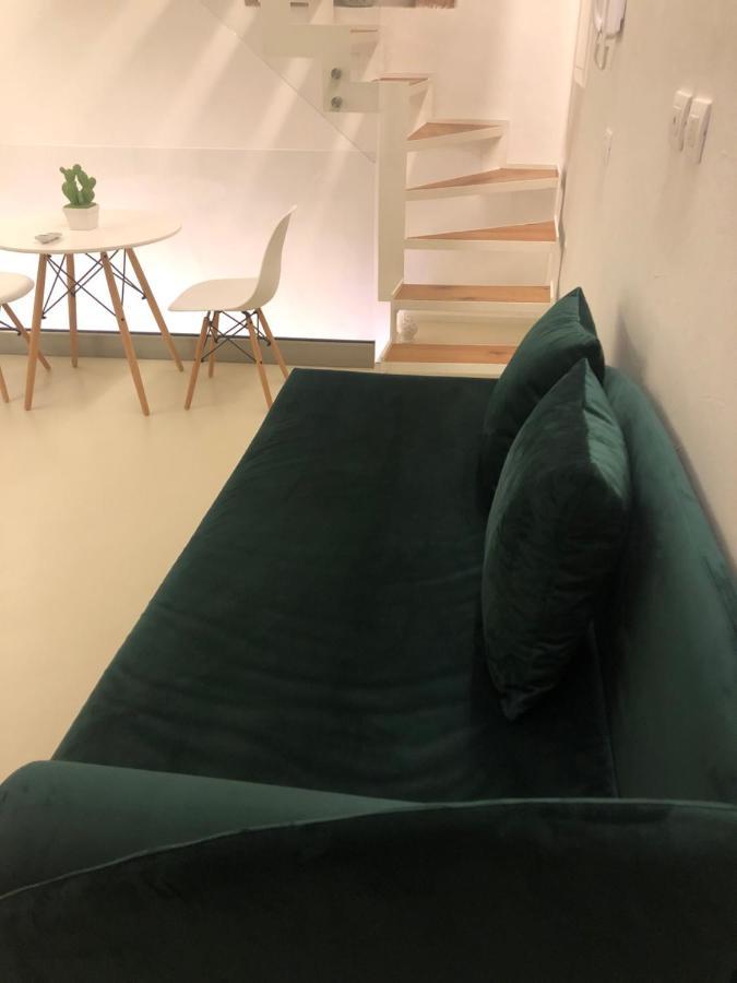 Suite61 Альтамура Екстер'єр фото