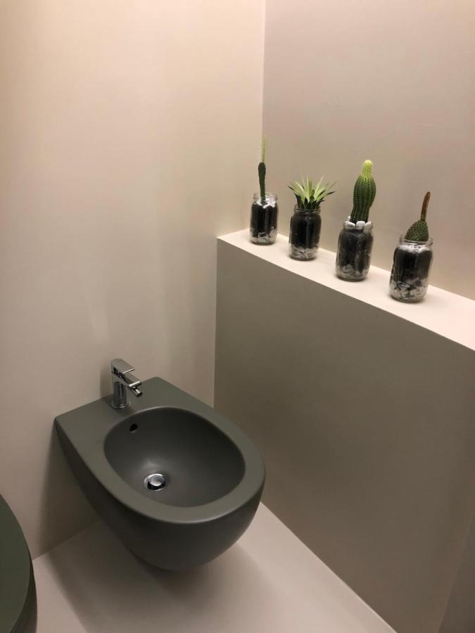 Suite61 Альтамура Екстер'єр фото