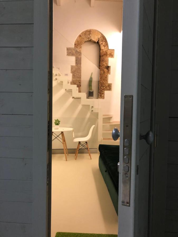 Suite61 Альтамура Екстер'єр фото