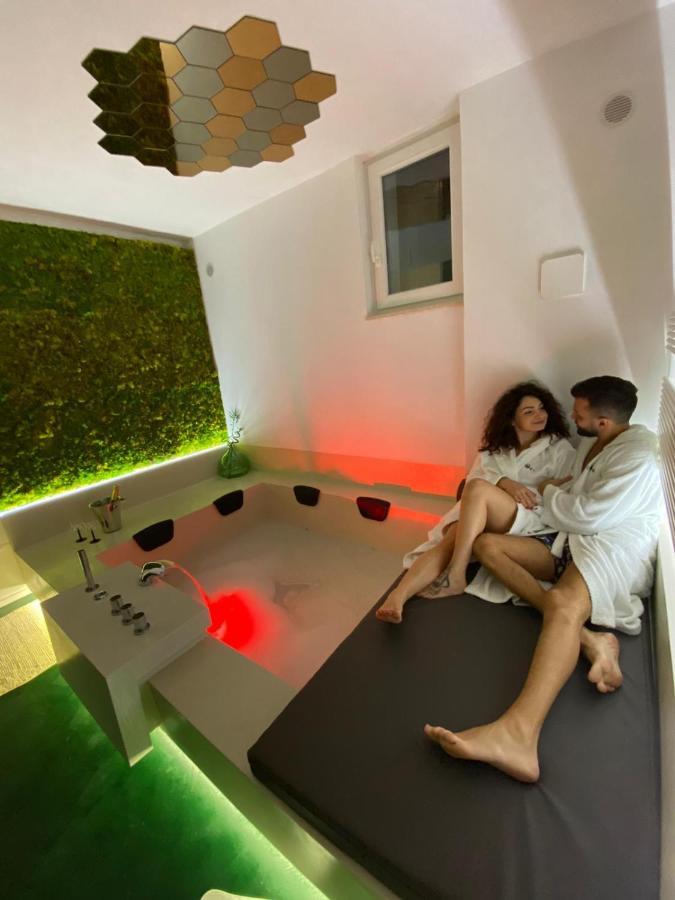 Suite61 Альтамура Екстер'єр фото