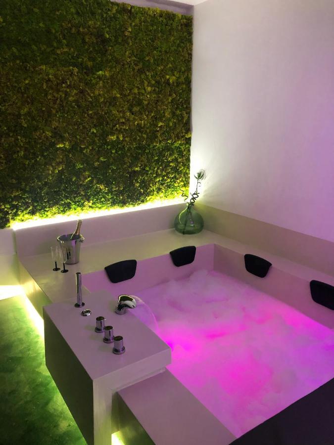Suite61 Альтамура Екстер'єр фото