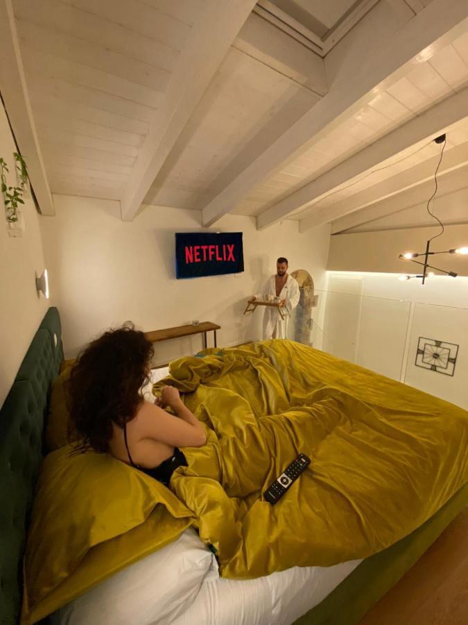 Suite61 Альтамура Екстер'єр фото