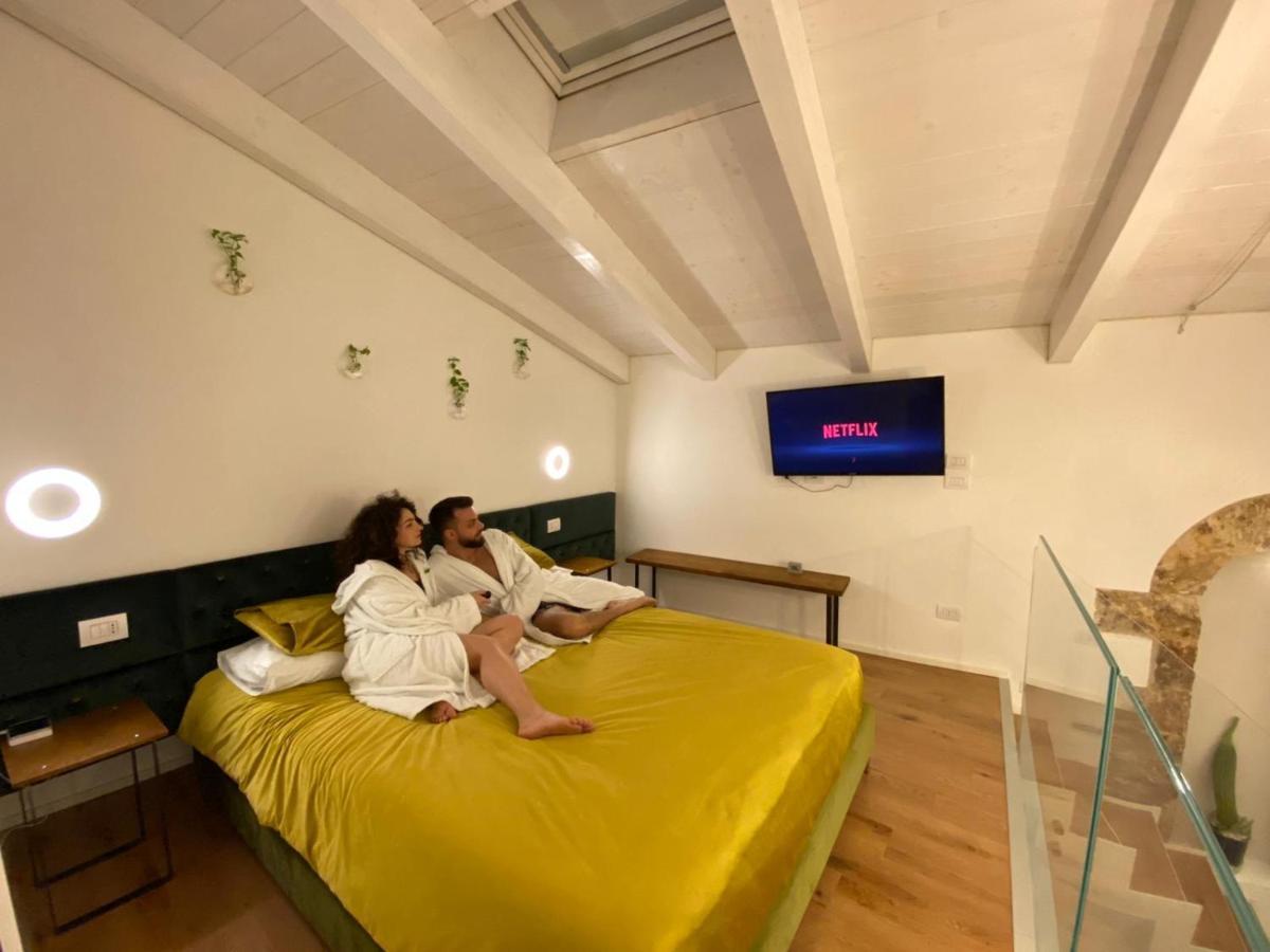 Suite61 Альтамура Екстер'єр фото