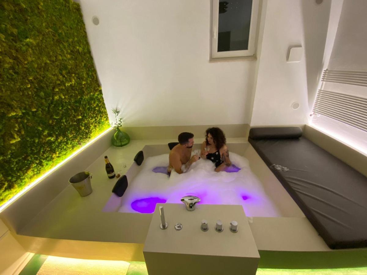 Suite61 Альтамура Екстер'єр фото