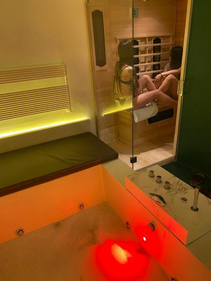 Suite61 Альтамура Екстер'єр фото