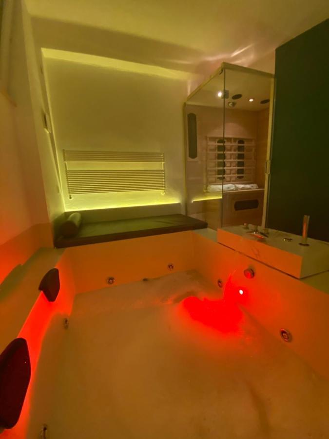 Suite61 Альтамура Екстер'єр фото