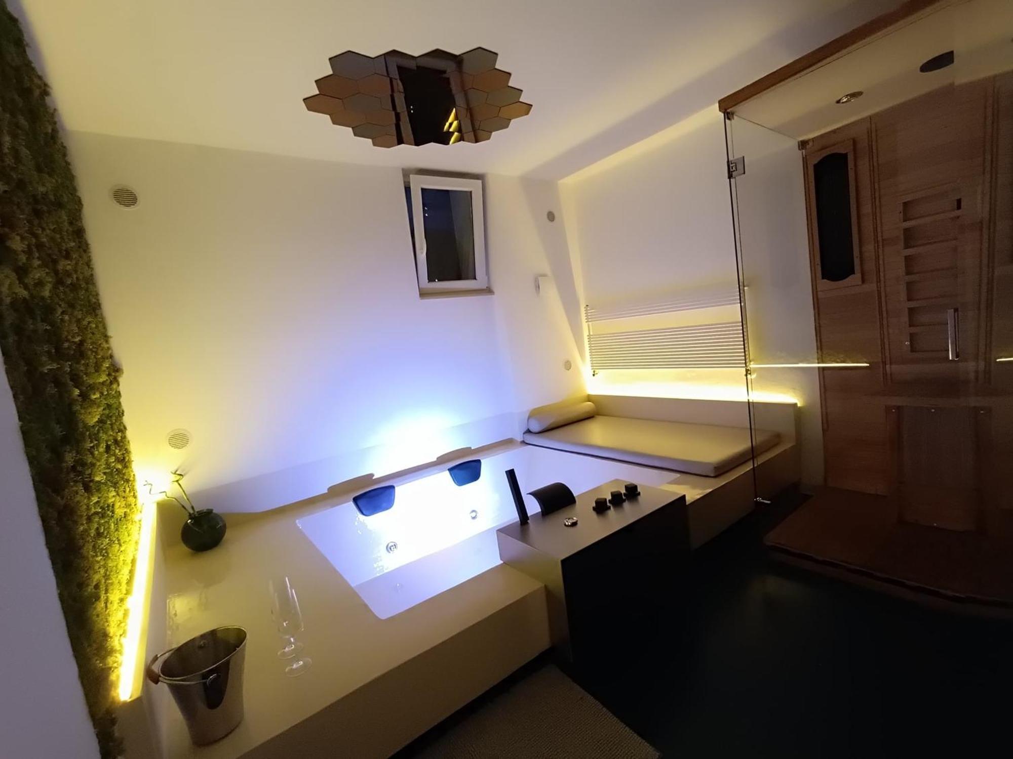 Suite61 Альтамура Екстер'єр фото