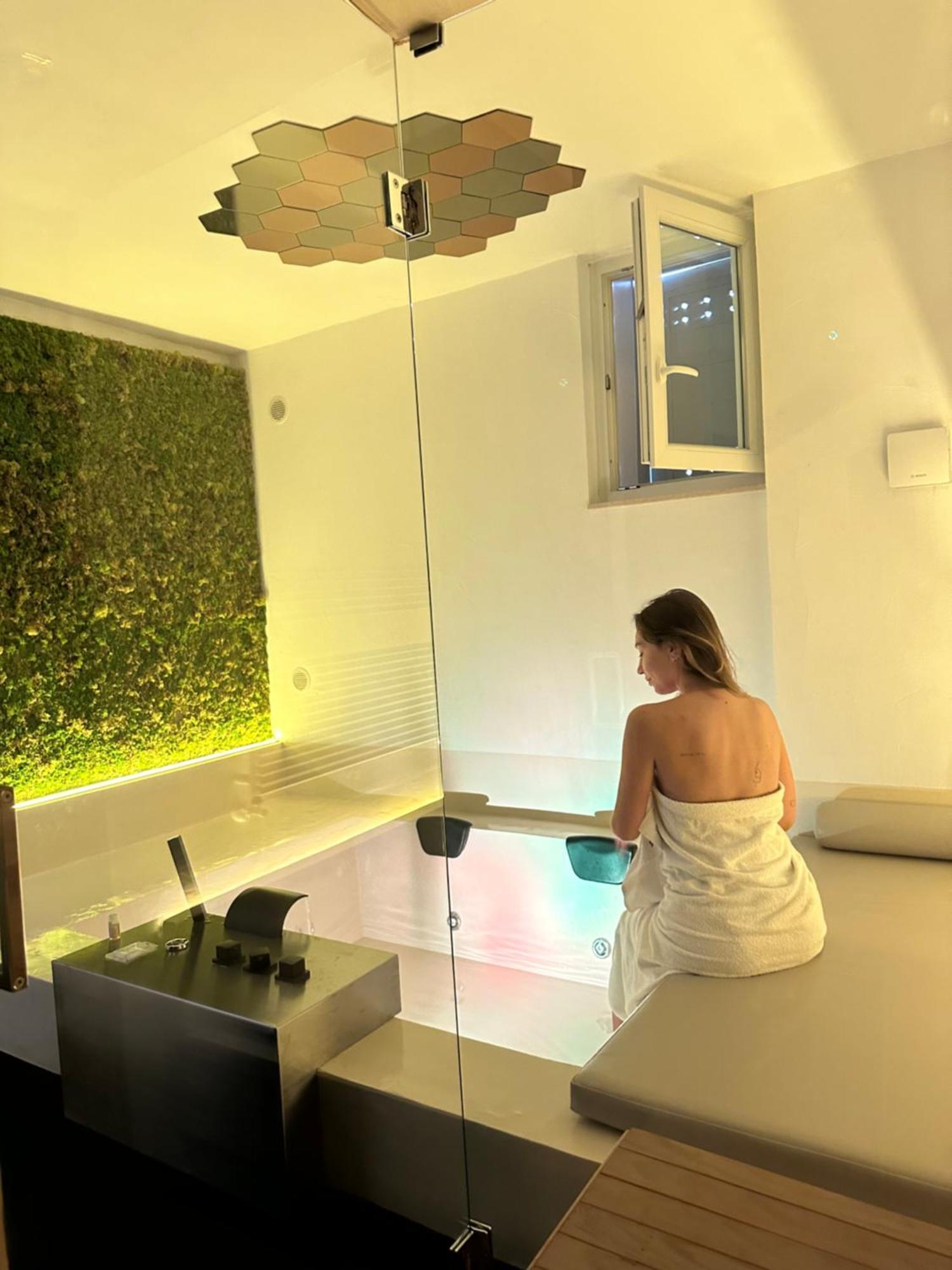 Suite61 Альтамура Екстер'єр фото