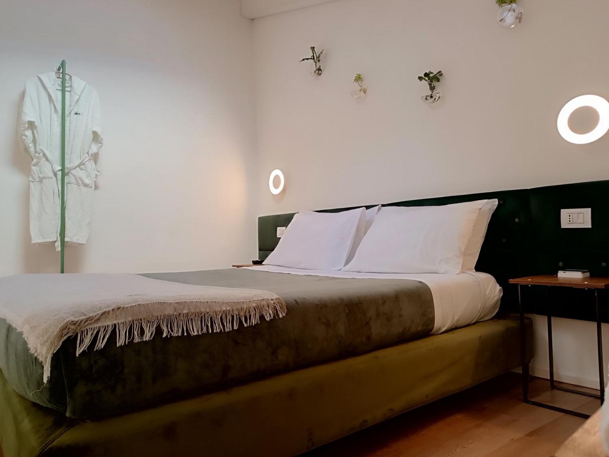 Suite61 Альтамура Екстер'єр фото